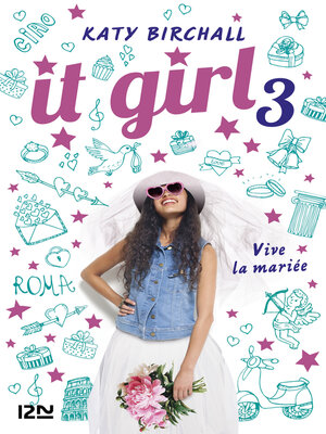 cover image of It Girl--tome 03